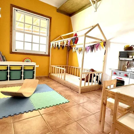 Дом отдыха Family House On The Beach By Deihu Experiences *